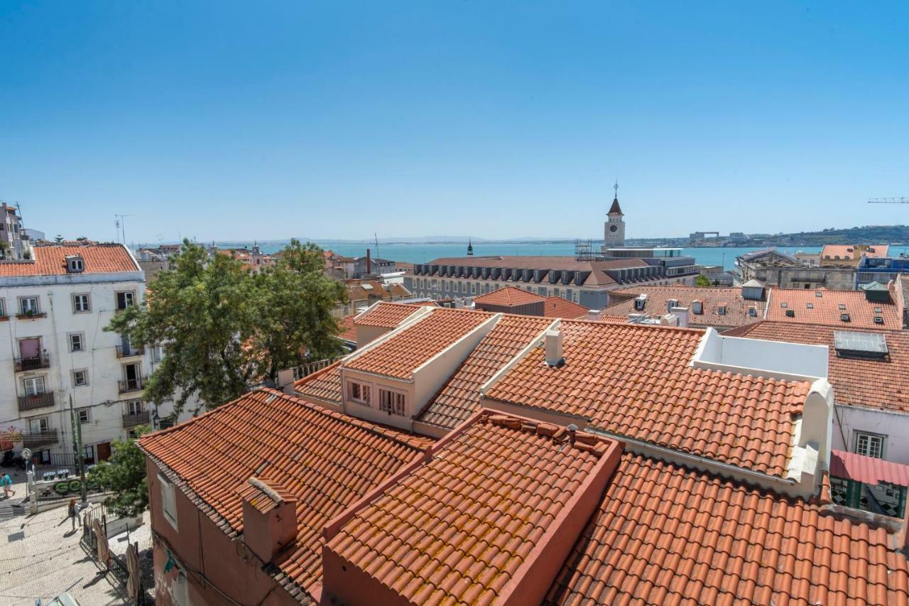 Lv Premier Bica Apartamento *