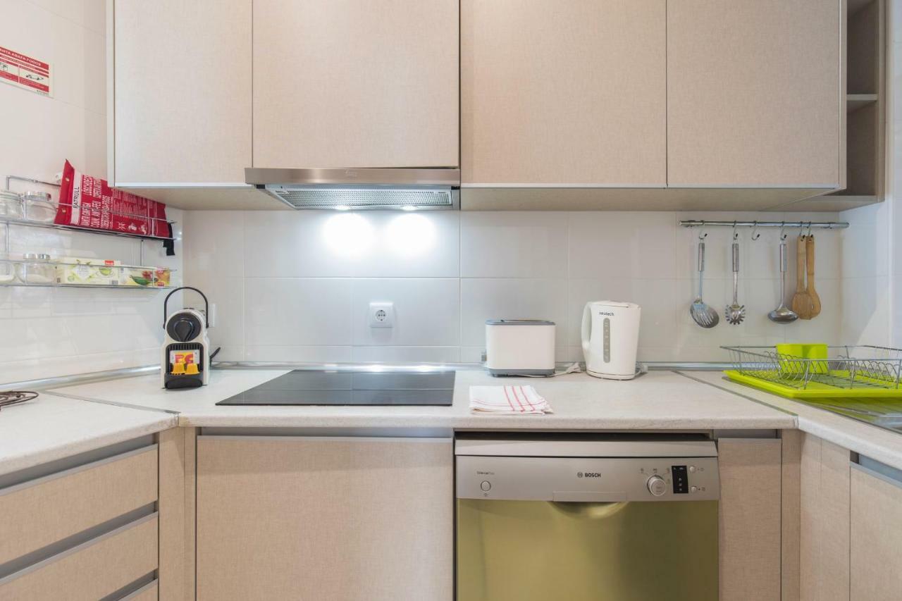 Apartment Lovelystay - Peaceful Living - Heart Of The