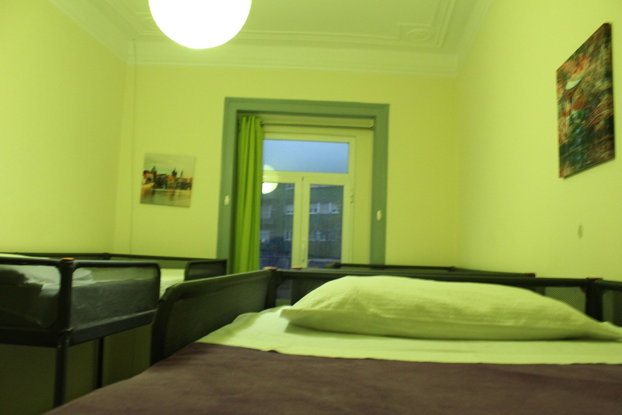 Aparthotel Sweet Dreams Lisbon