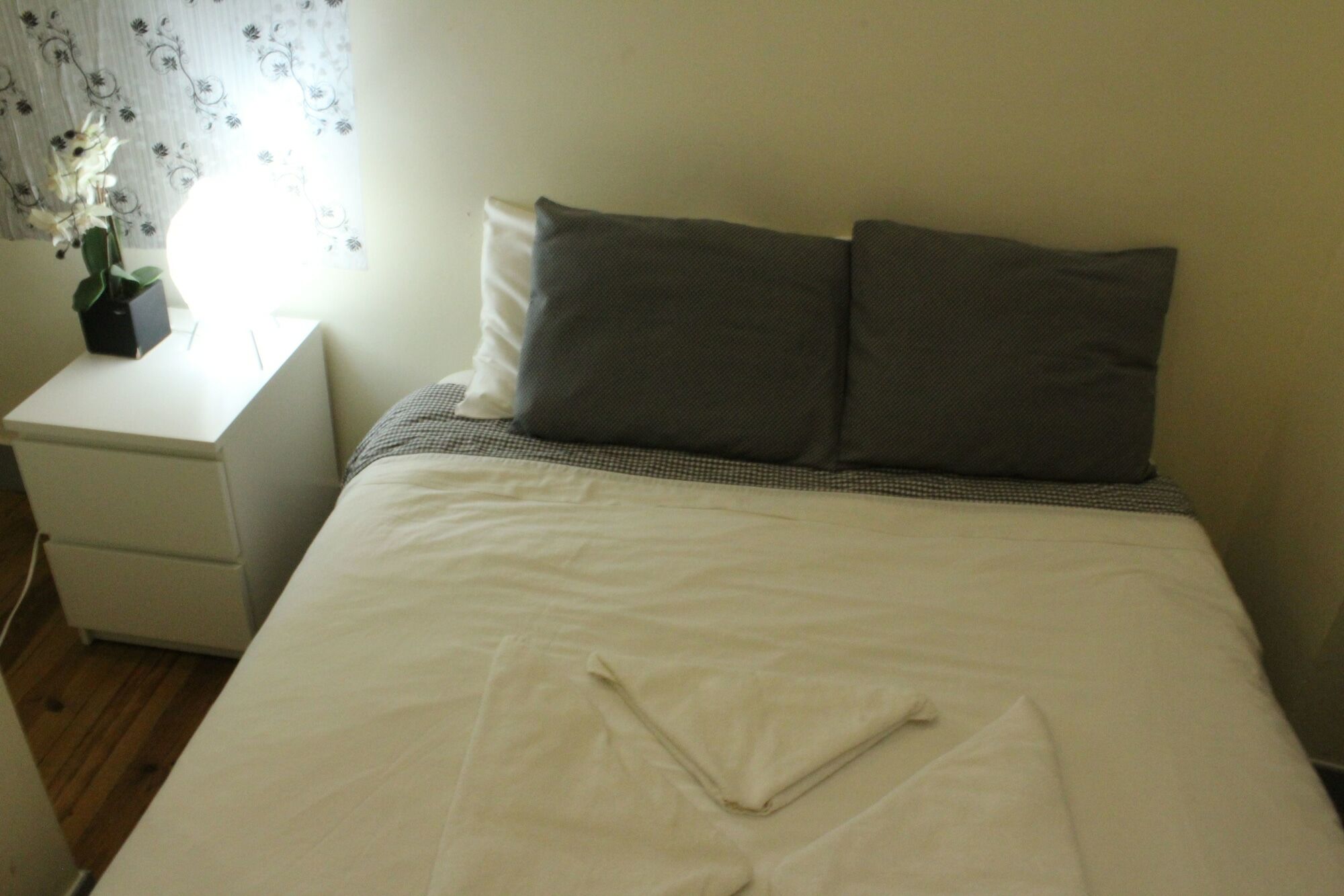 Sweet Dreams Aparthotel