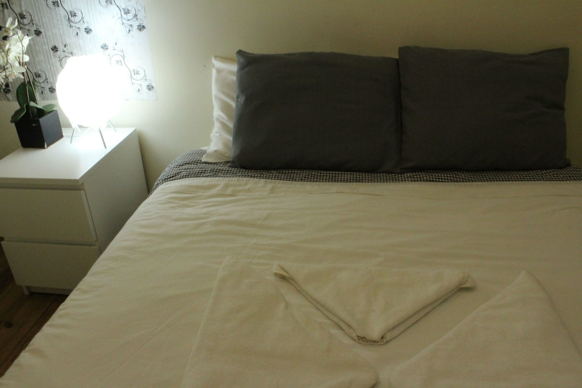 Sweet Dreams Aparthotel *