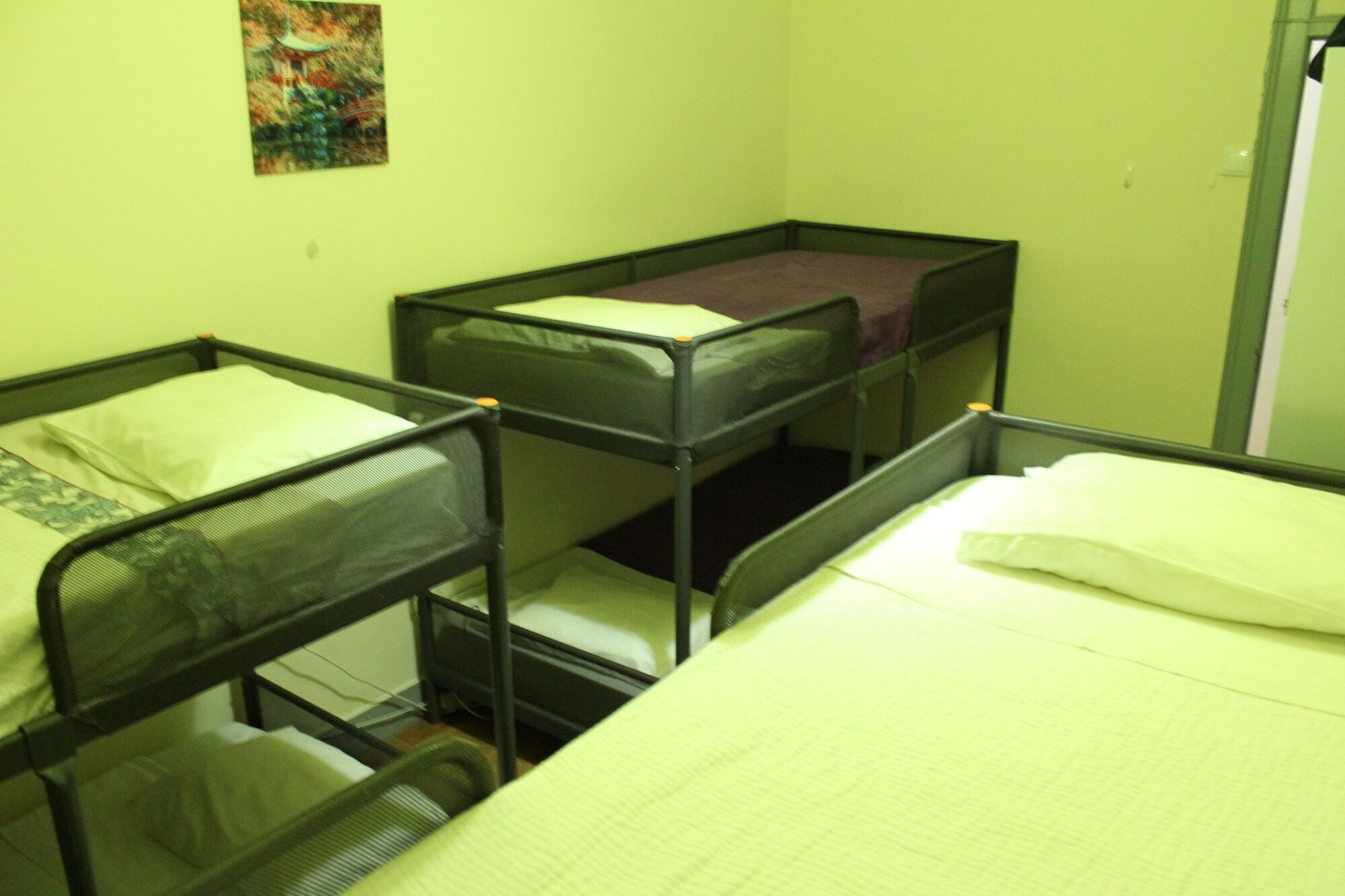 Sweet Dreams Aparthotel *