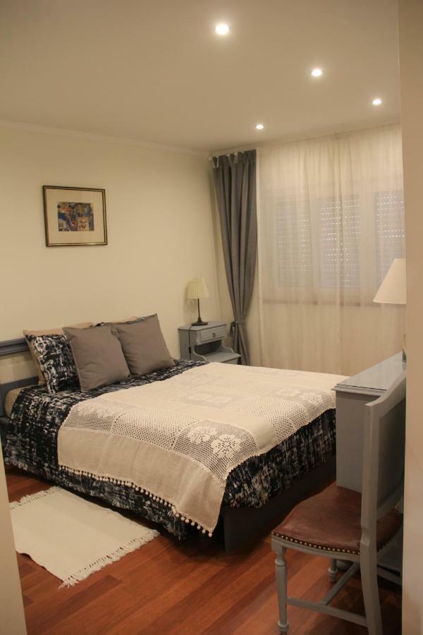 Anjos 44 Apartment