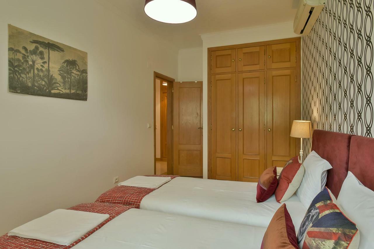 Apartamento Angels 67 With Parking Place