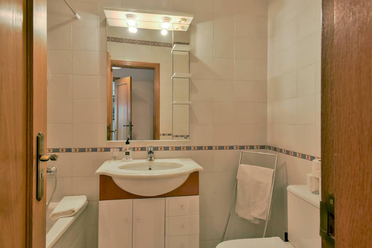 Apartamento Angels 67 With Parking Place *