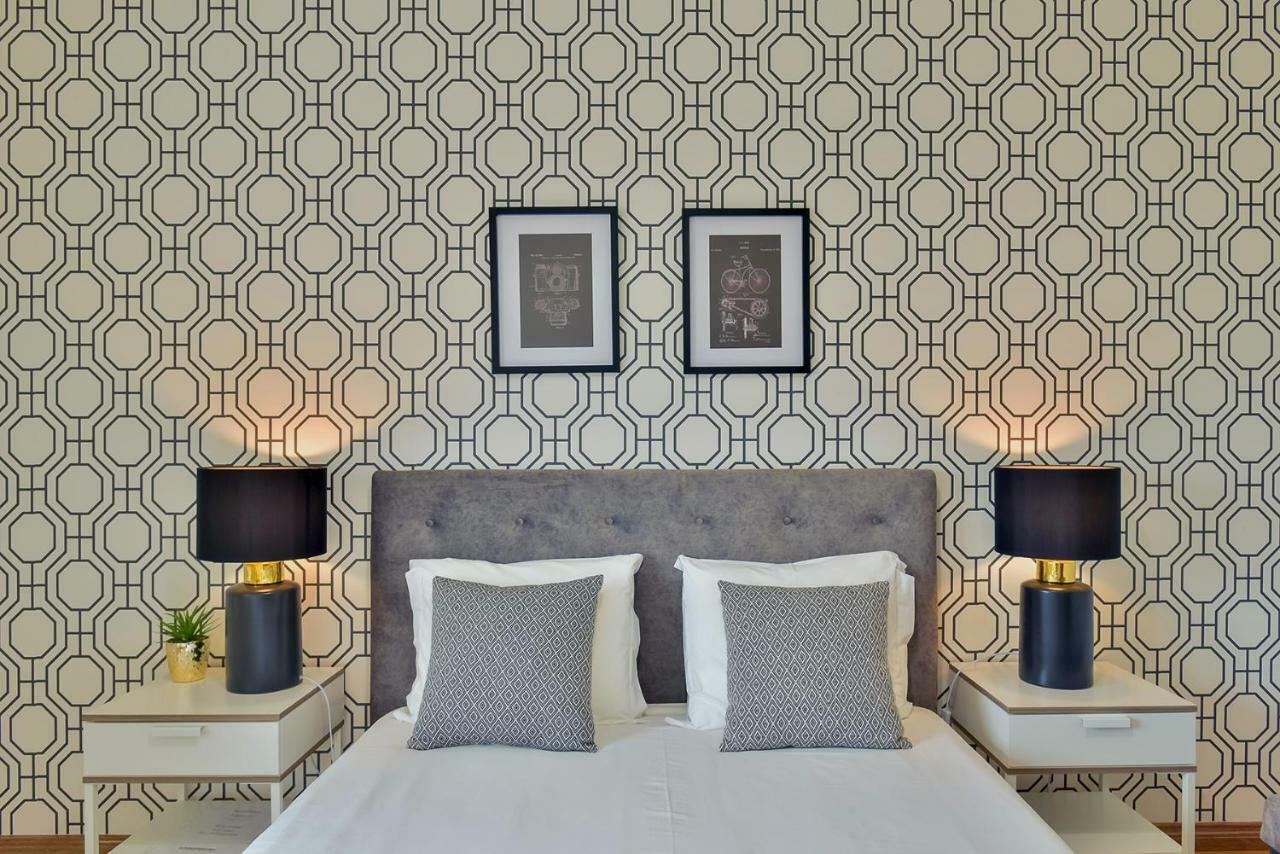 Apartamento Angels 67 With Parking Place Lisboa