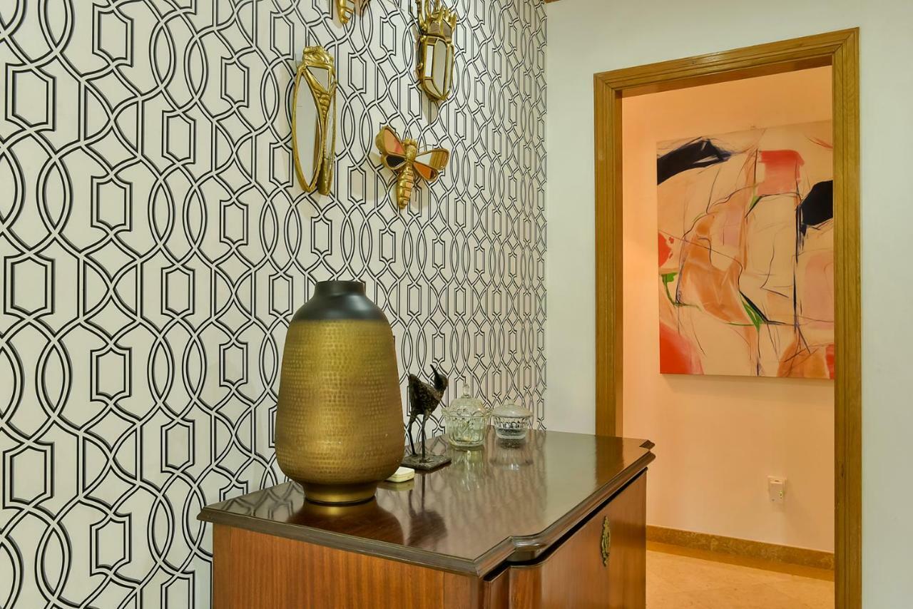 Apartamento Angels 67 With Parking Place Lisboa
