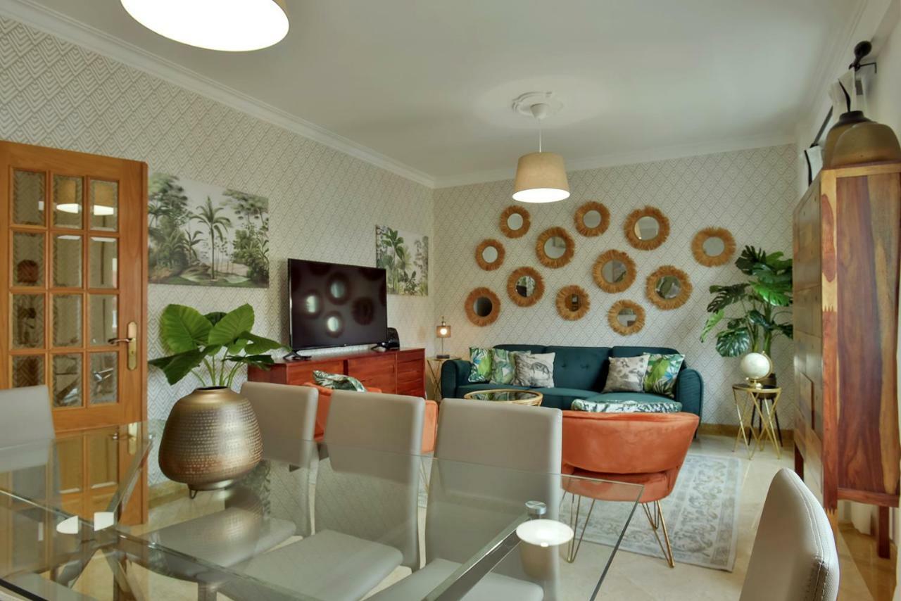 Apartamento Angels 67 With Parking Place Lisboa