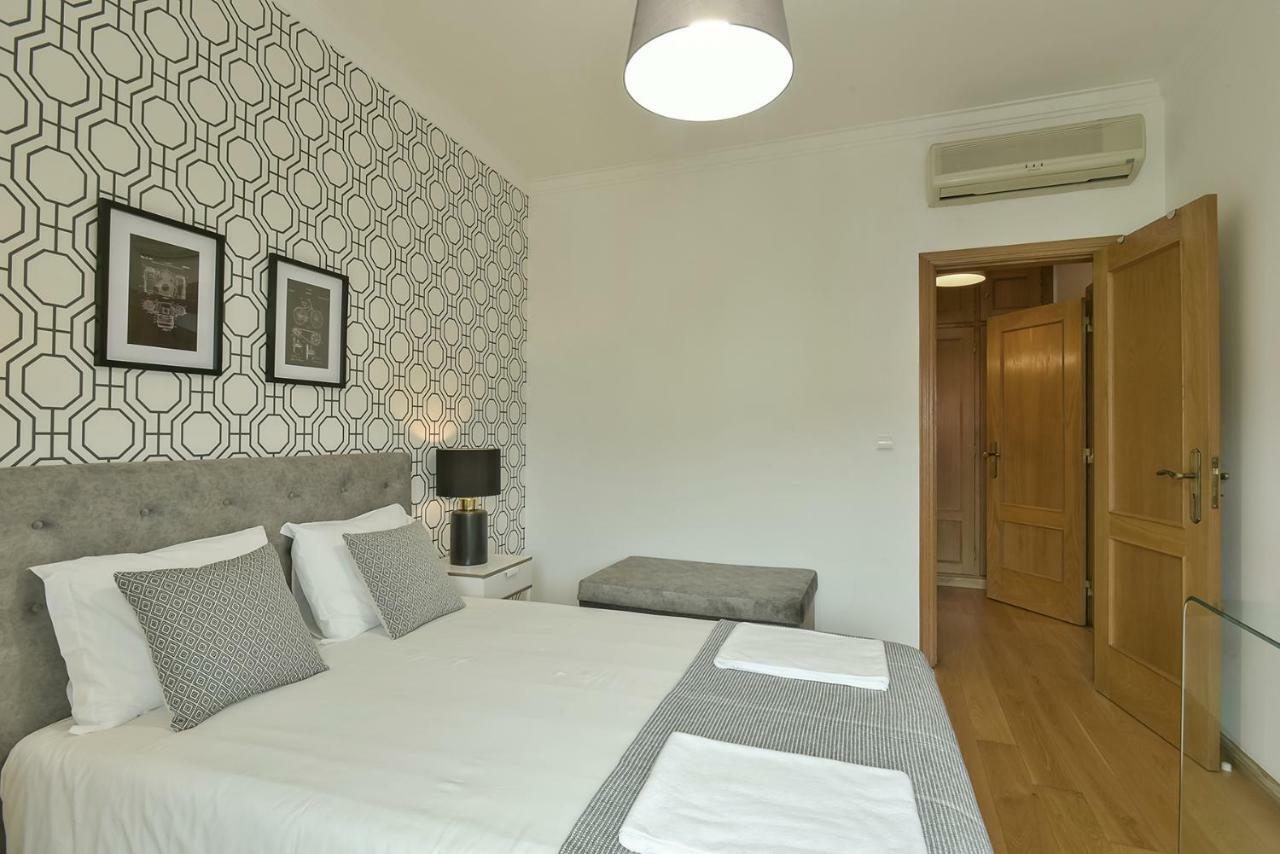 Apartamento Angels 67 With Parking Place Lisboa