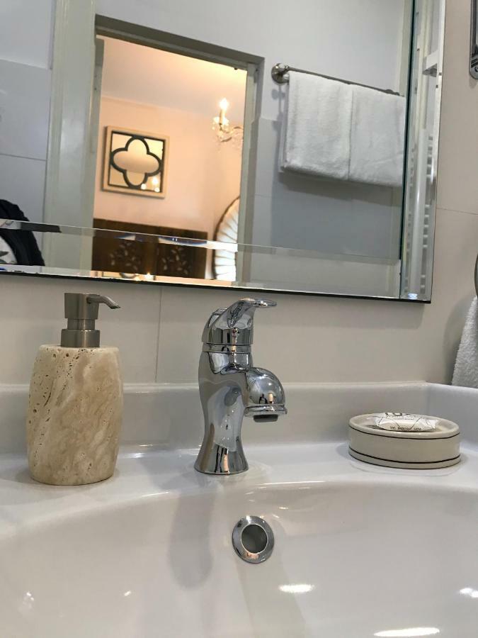 Downtown Guest house