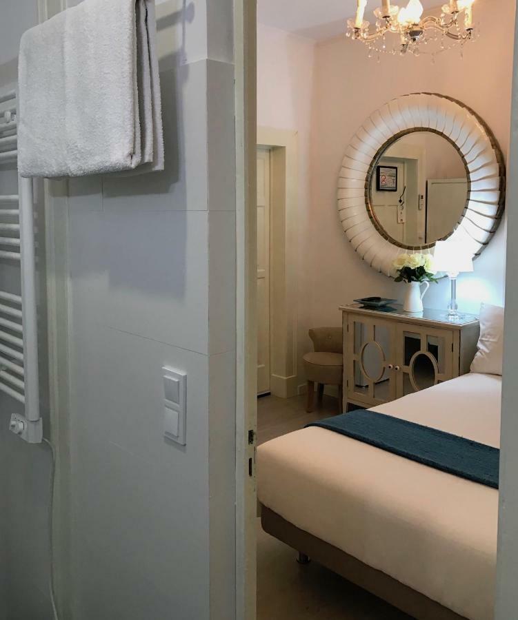 Guest house Downtown Lisbon
