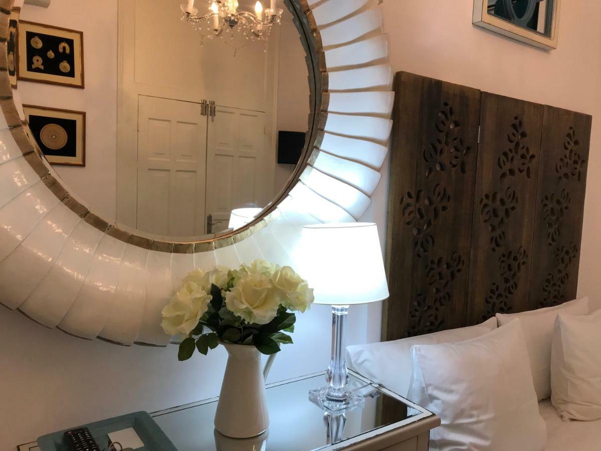 Downtown Guest house