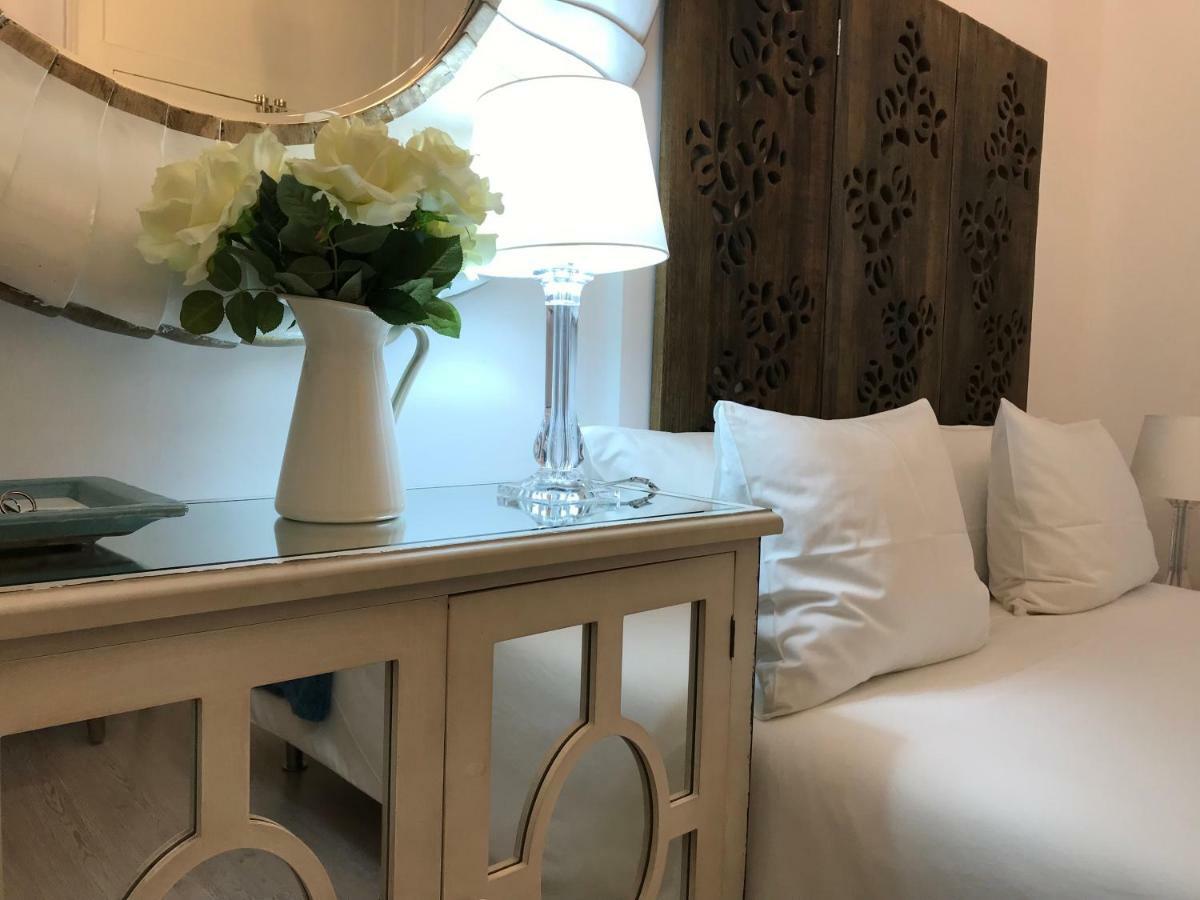 Downtown Guest house Lisbon