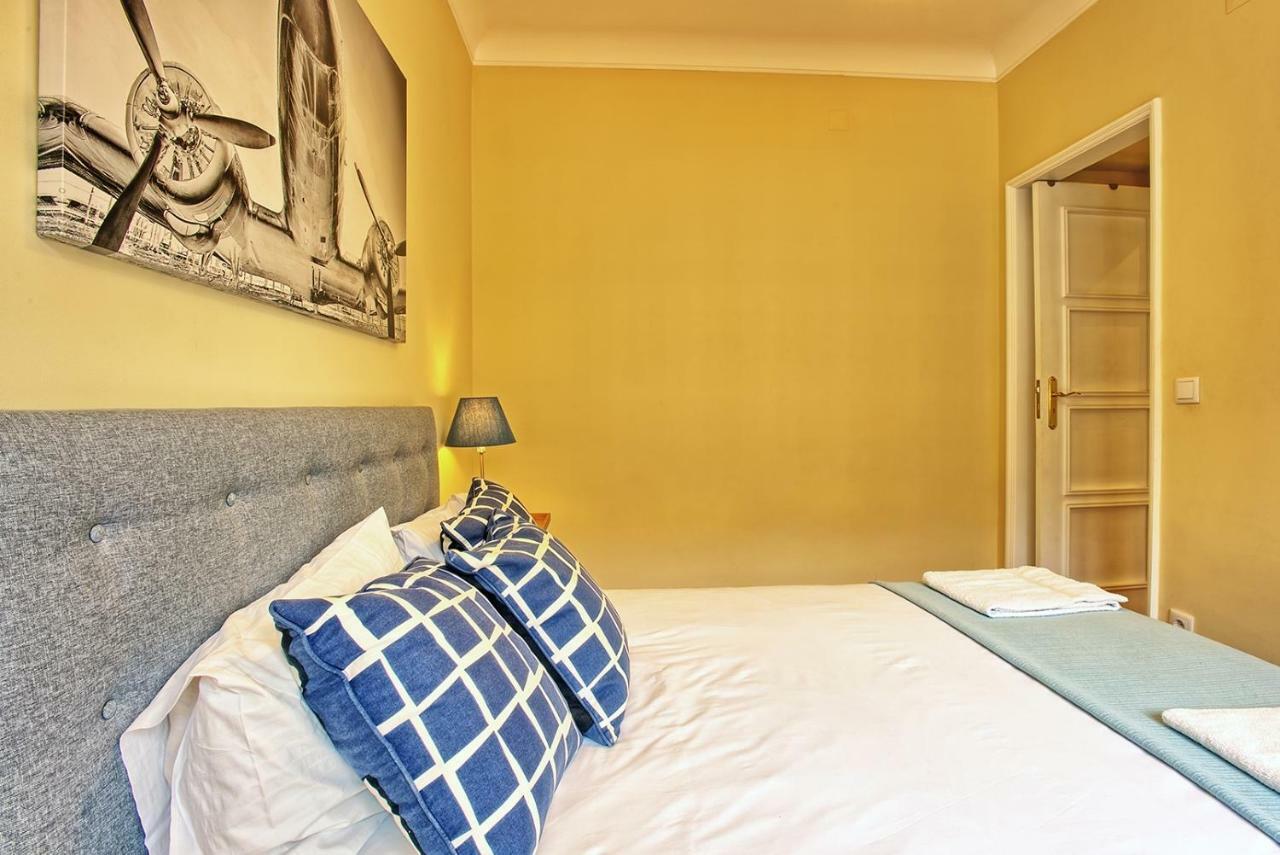Almirante 3-four Bedrooms Lisbon
