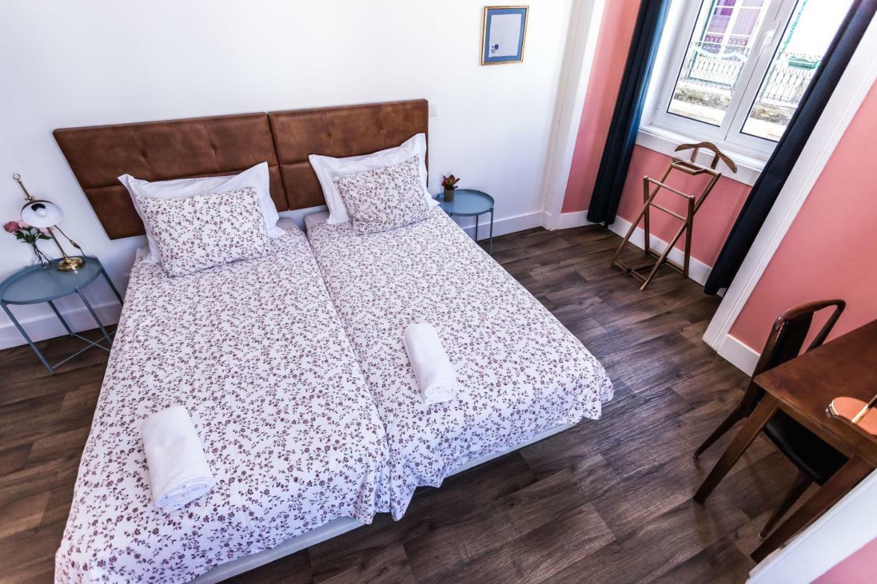 Home Lisbon Hostel * Lisbon
