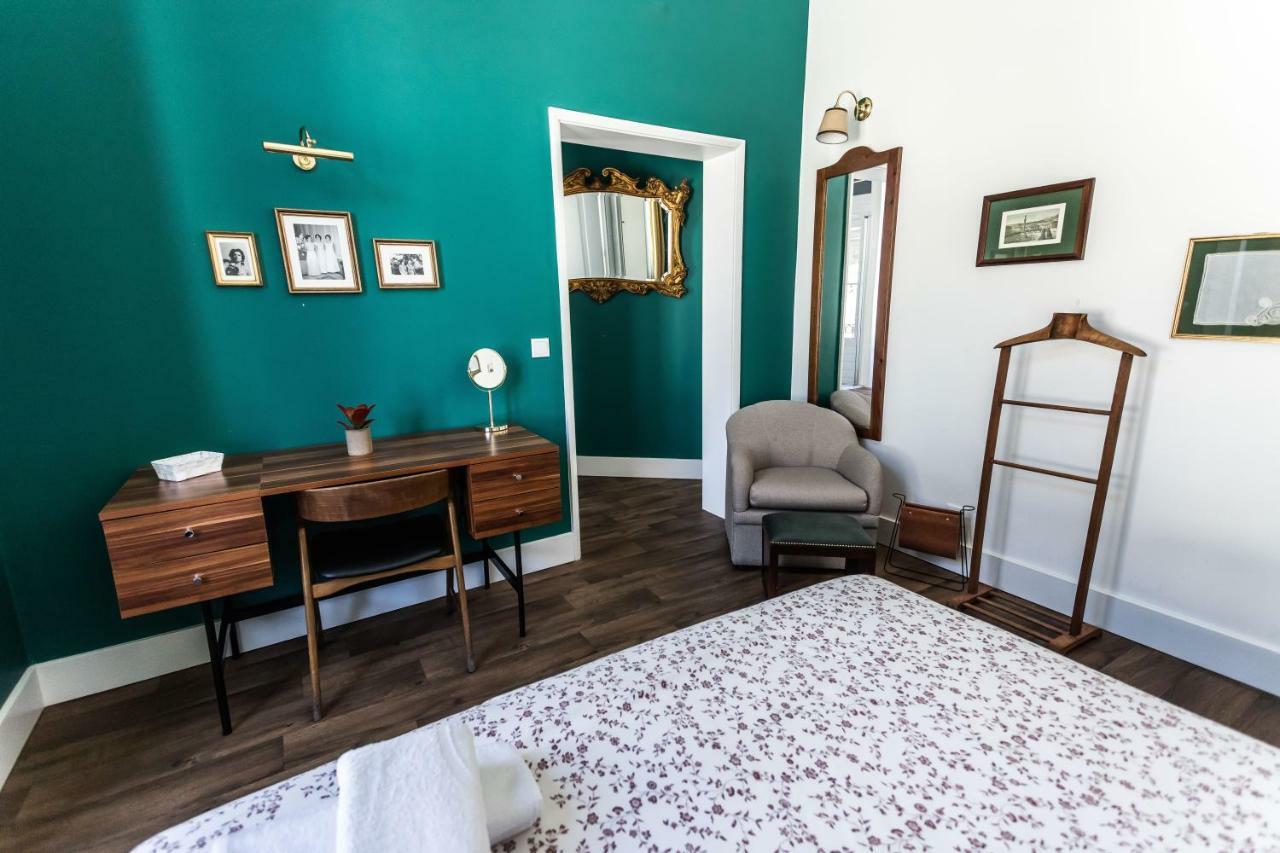 Hostel Home Lisbon Hostel *