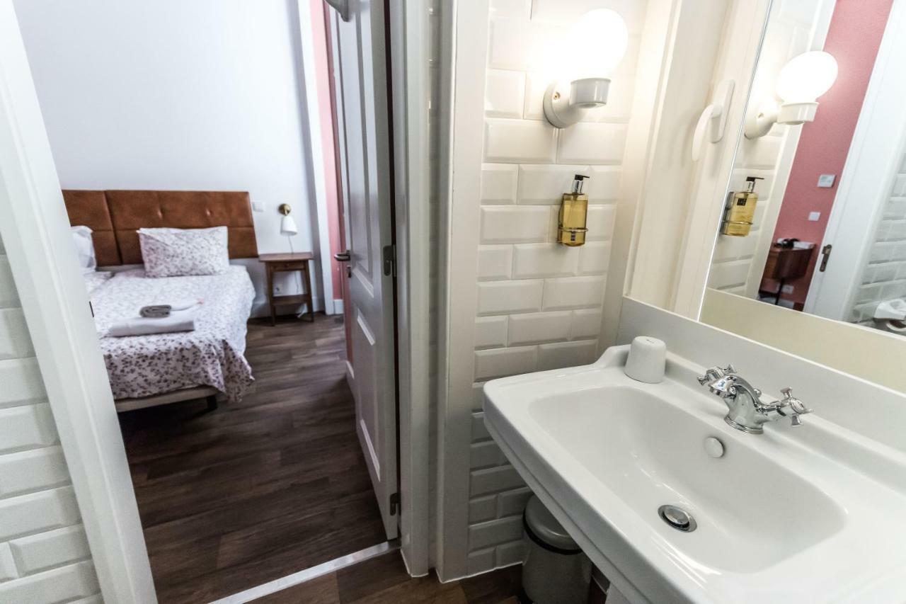Home Lisbon Hostel * Lisbon