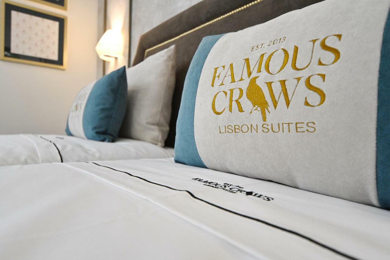 Famous Crows 3* Lisbon