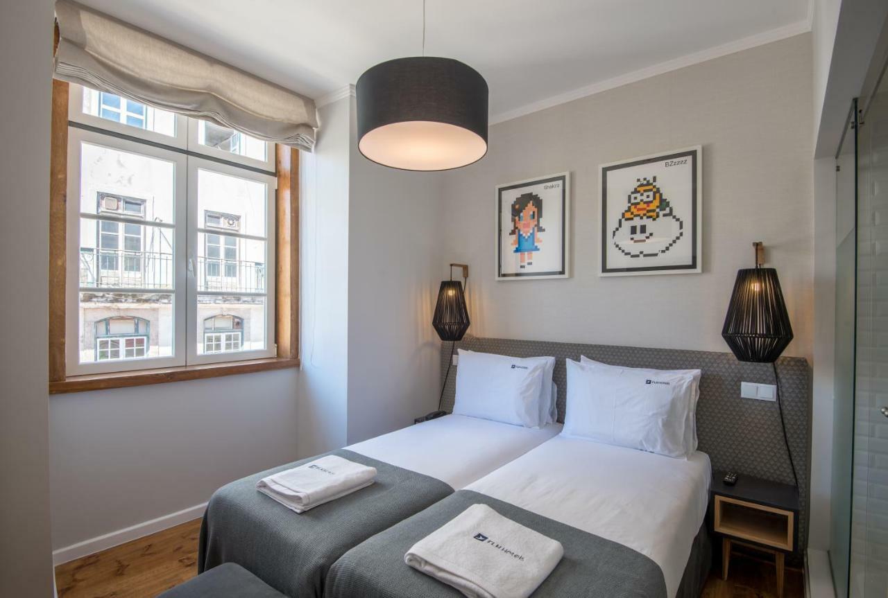 Urbano Flh Hotel