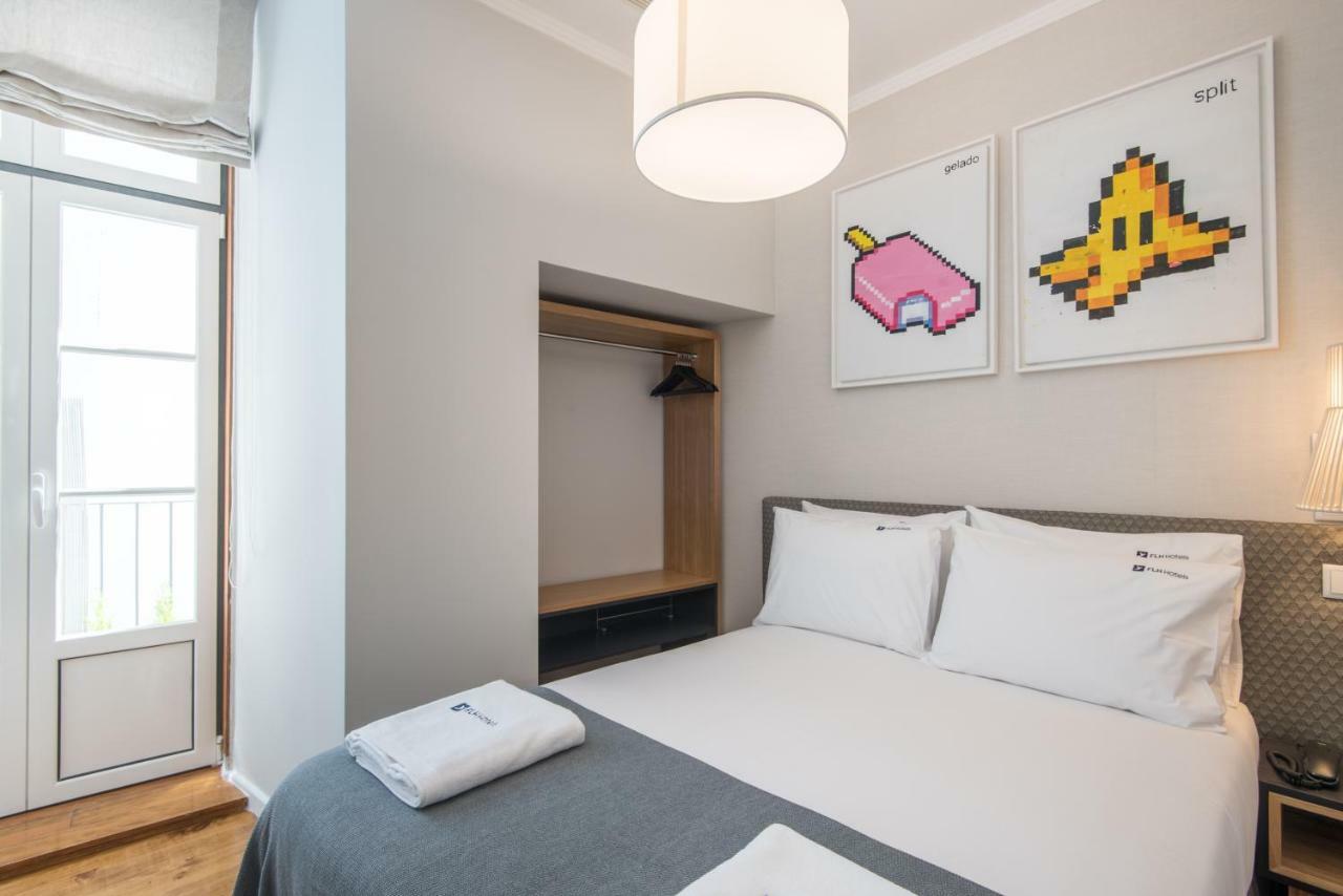 Hotel Urbano Flh Lisbon