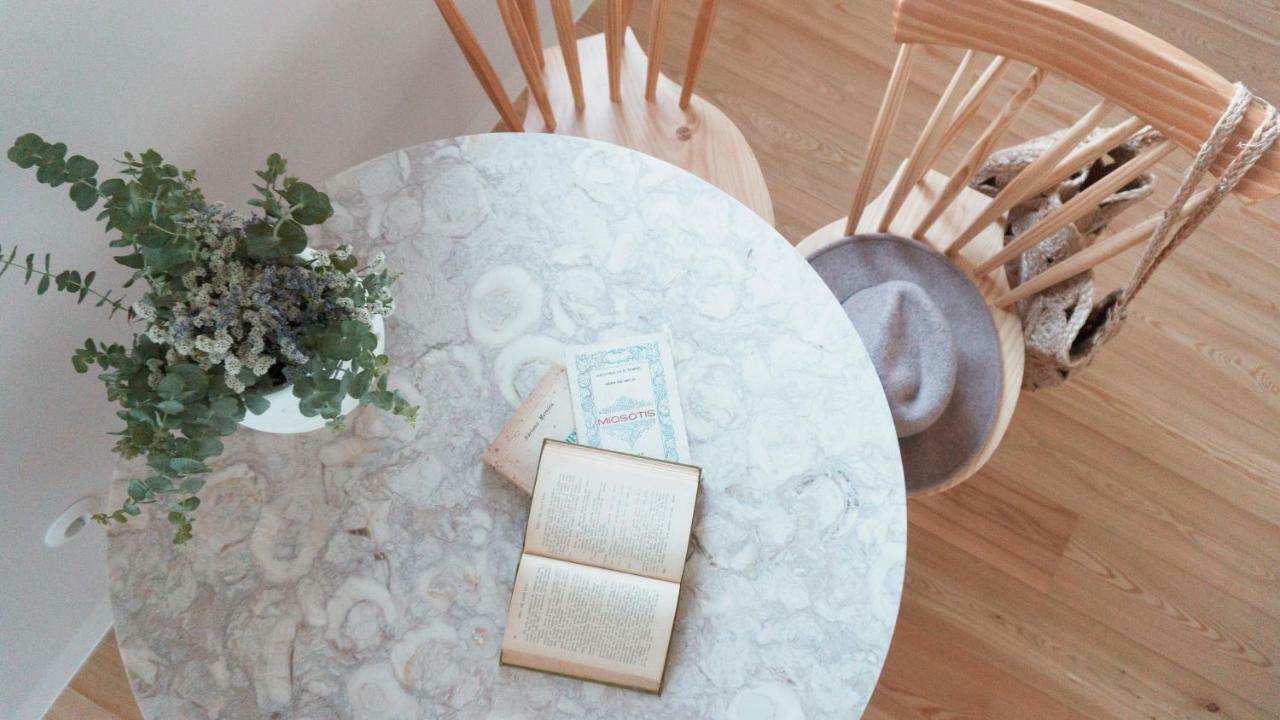Apartment Cozy Alfama *