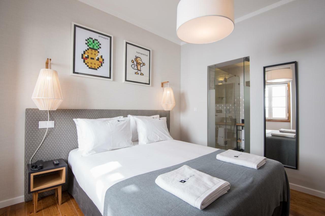 Hotel Urbano Flh Lisbon