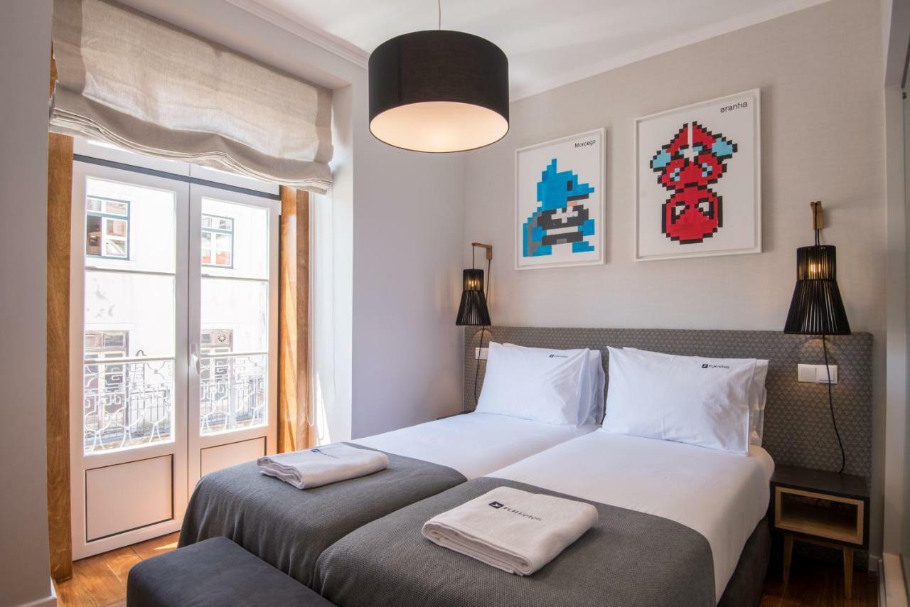 Urbano Flh Hotel