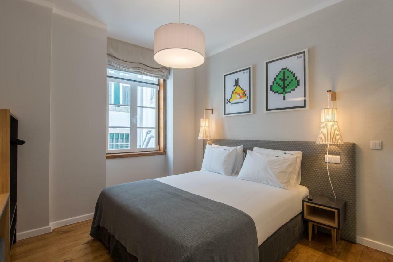 Urbano Flh Hotel 4*