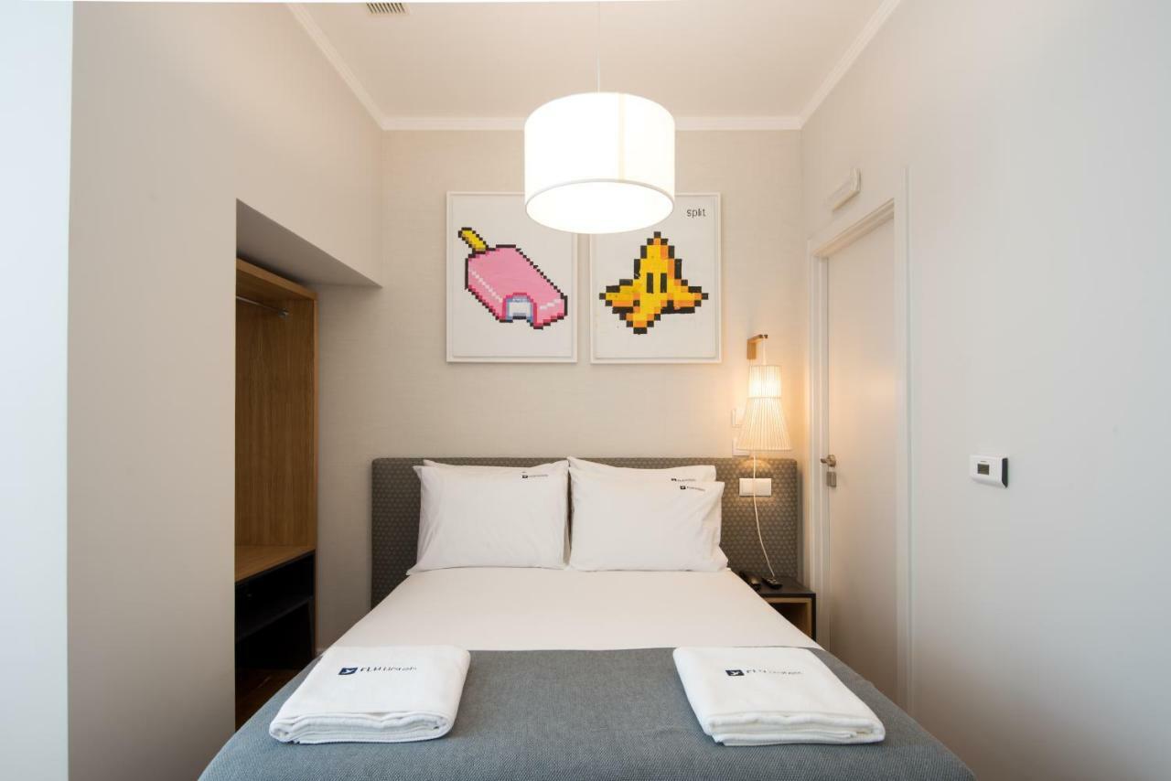 Hotel Urbano Flh