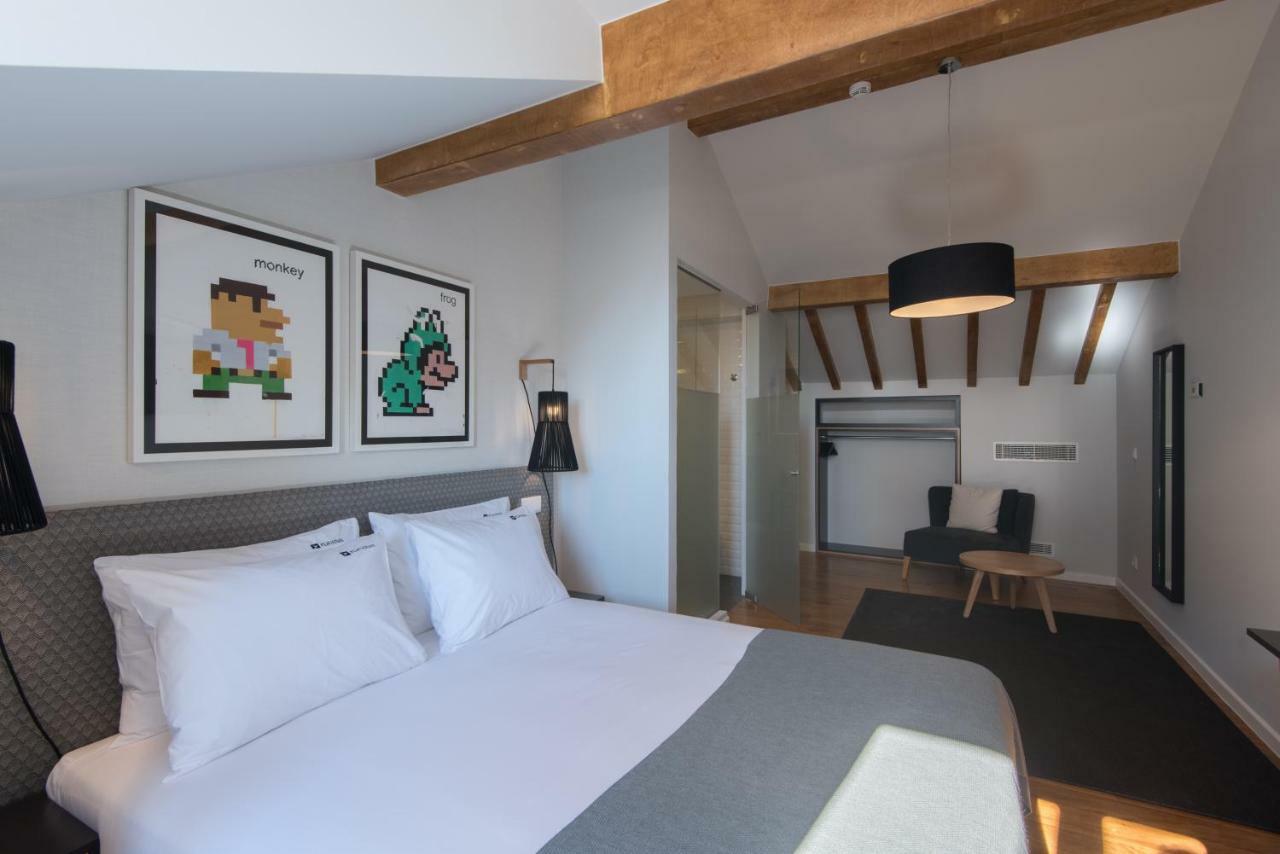 Hotel Urbano Flh 4*