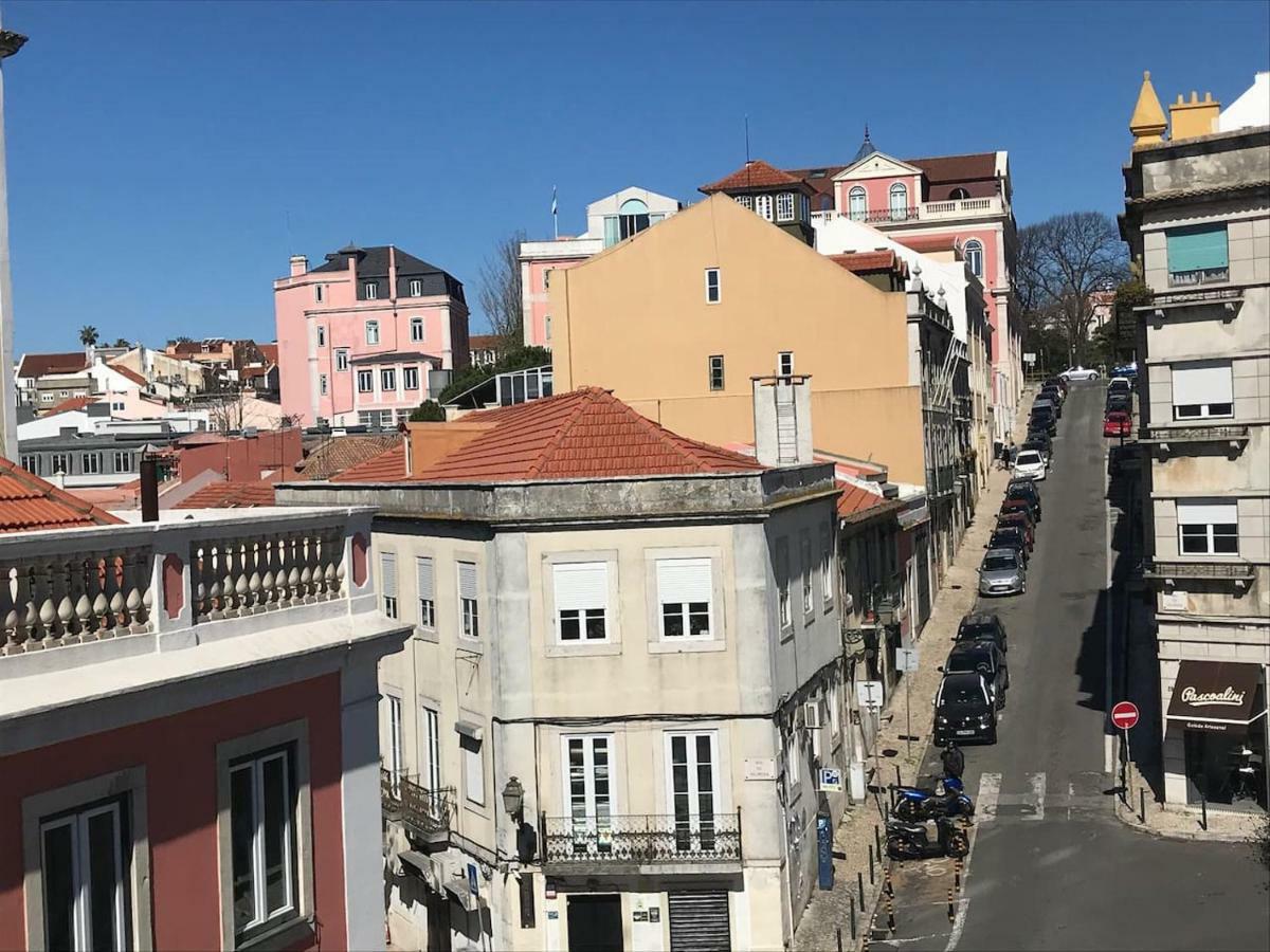 Beautiful Flat In Prime Location!great View * Lisbon