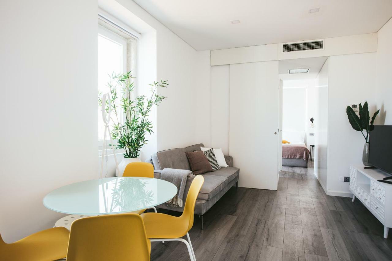 Castello Prime Aparthotel Lisbon