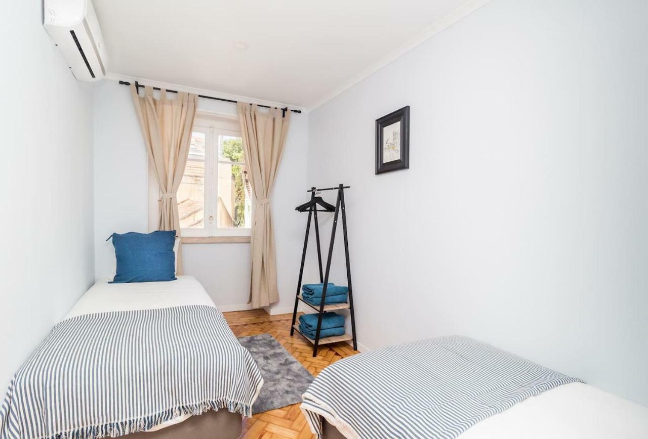 Ola - Lapa With Panoramic View Ii Apartment