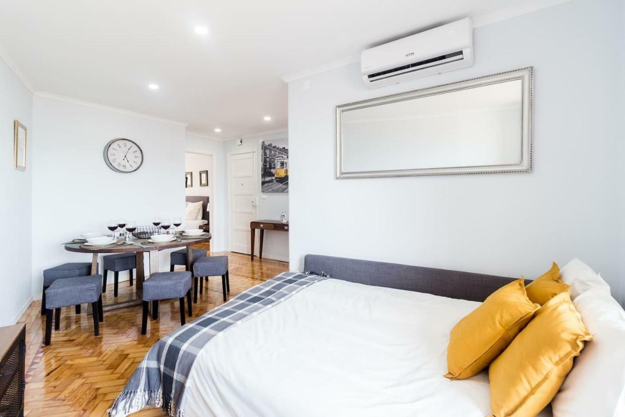 Apartment Ola - Lapa With Panoramic View Ii *