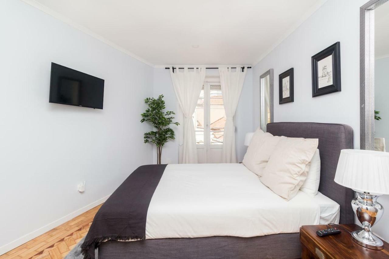 Ola - Lapa With Panoramic View Ii Apartment *