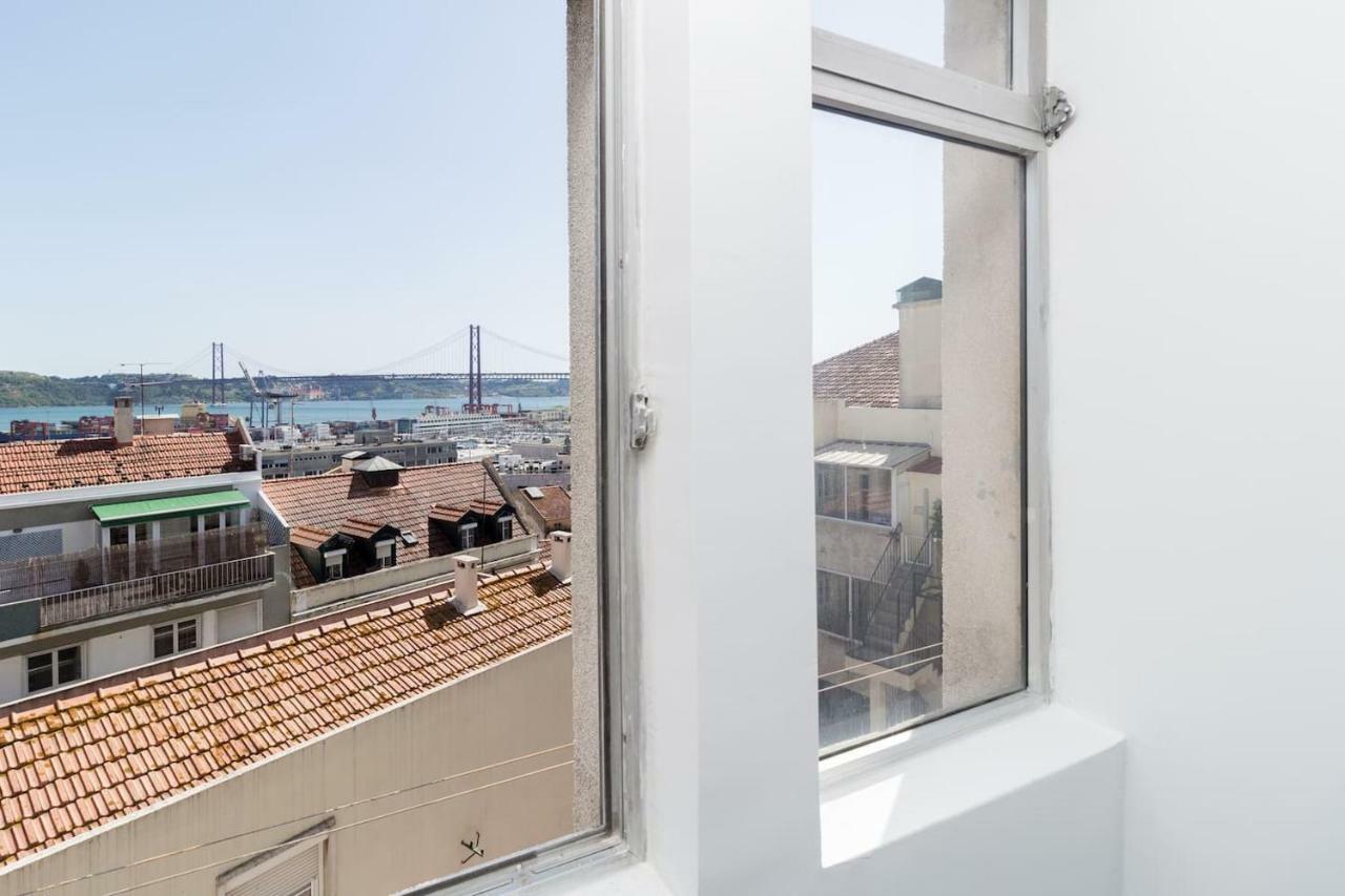 Apartment Ola - Lapa With Panoramic View Ii