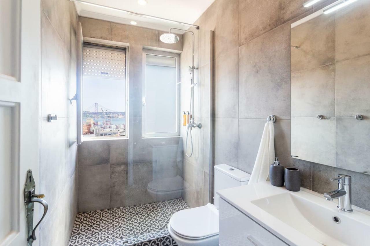 Ola - Lapa With Panoramic View Ii Apartment *