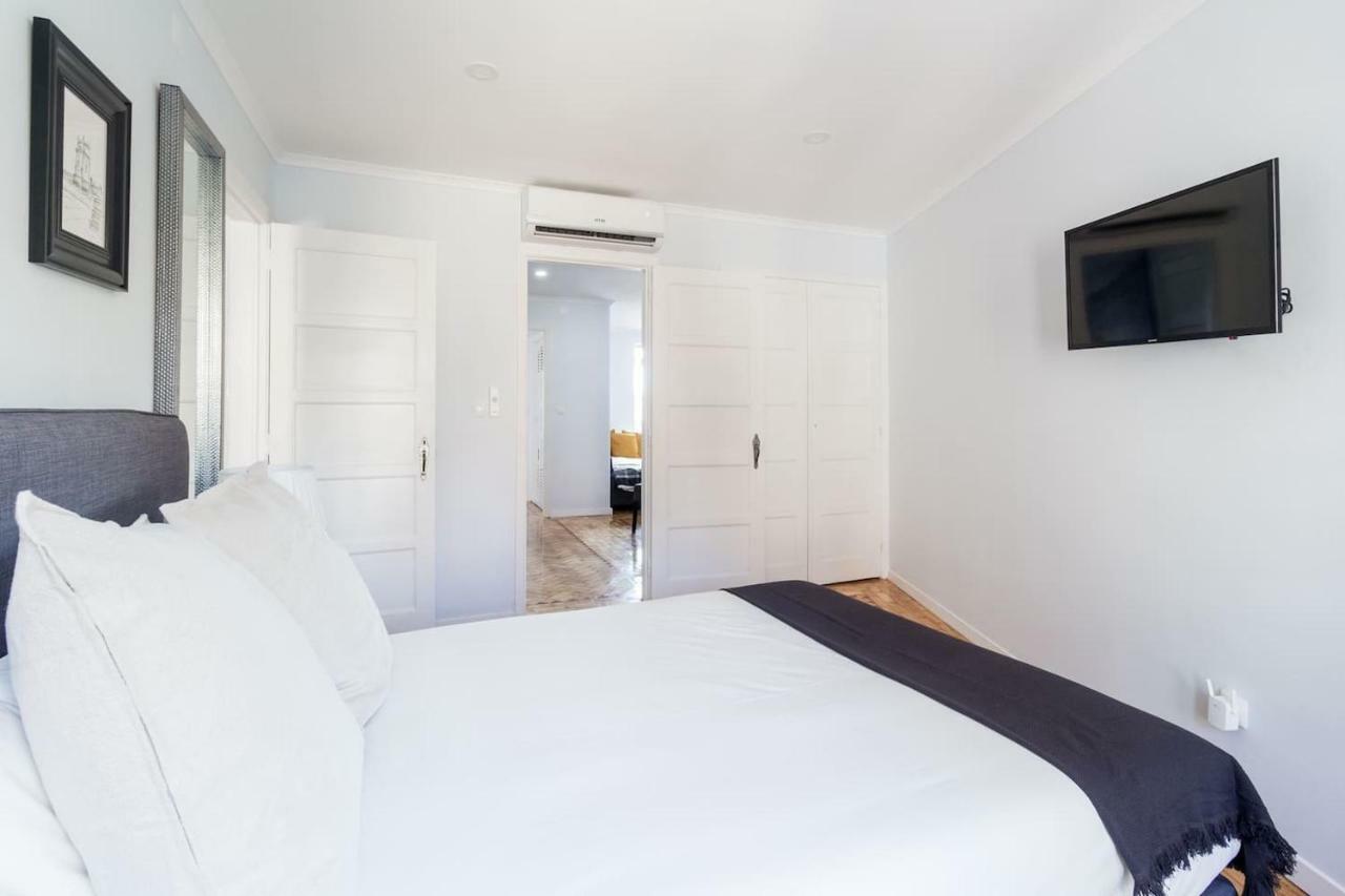 Apartment Ola - Lapa With Panoramic View Ii