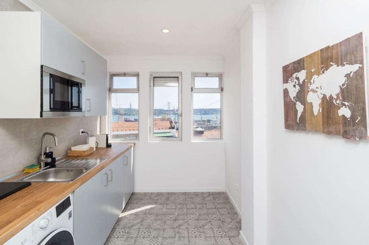 Apartment Ola - Lapa With Panoramic View Ii