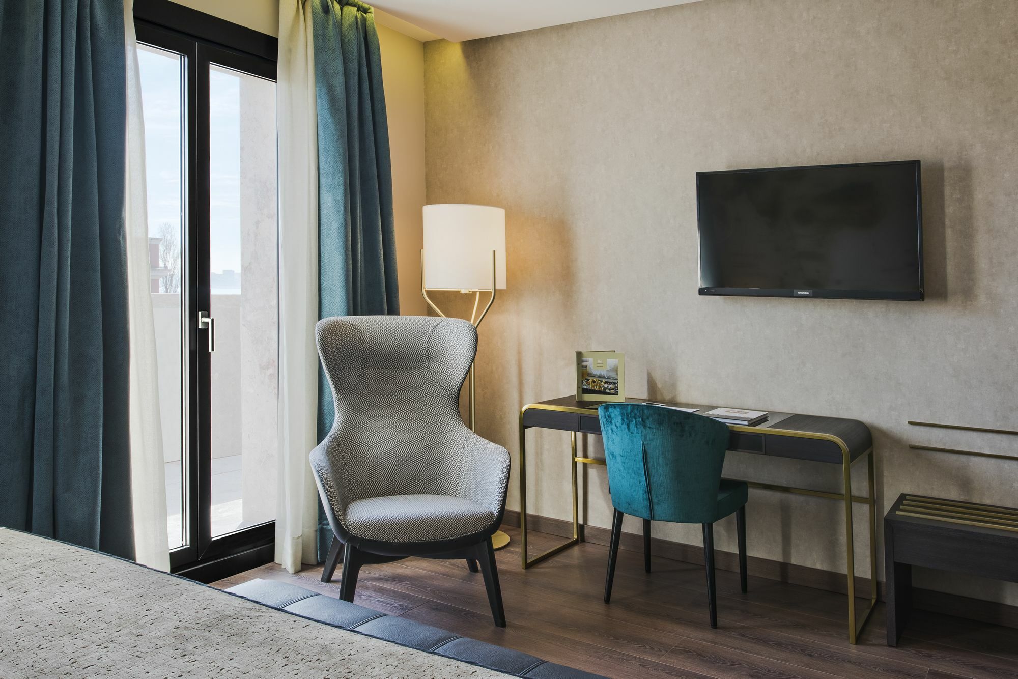 Hotel Aurea Museum By Eurostars Company 5*
