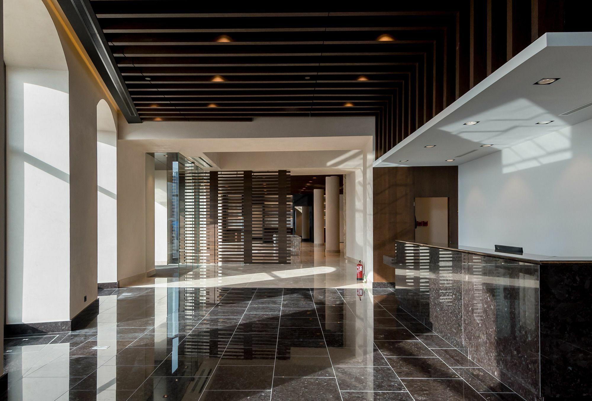 Aurea Museum By Eurostars Company 5*