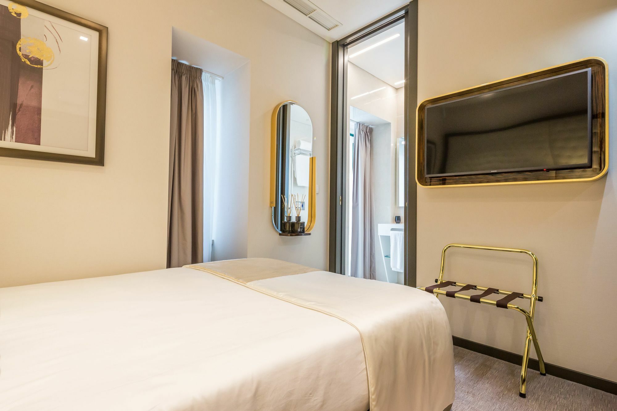 Meraprime Gold Hotel Lisbon