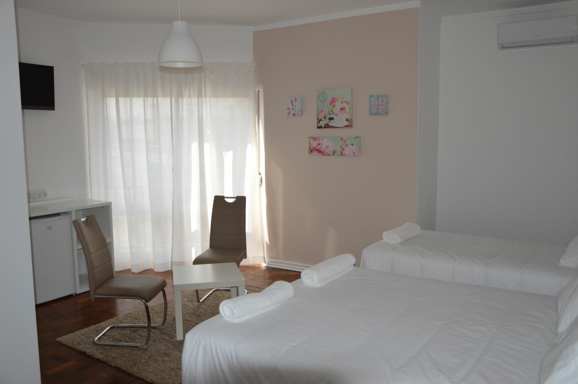 Guest house Lx Center