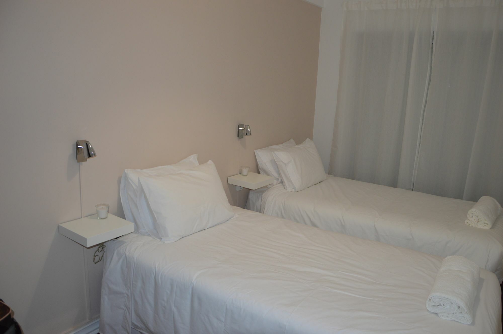 Lx Center 3* Lisbon