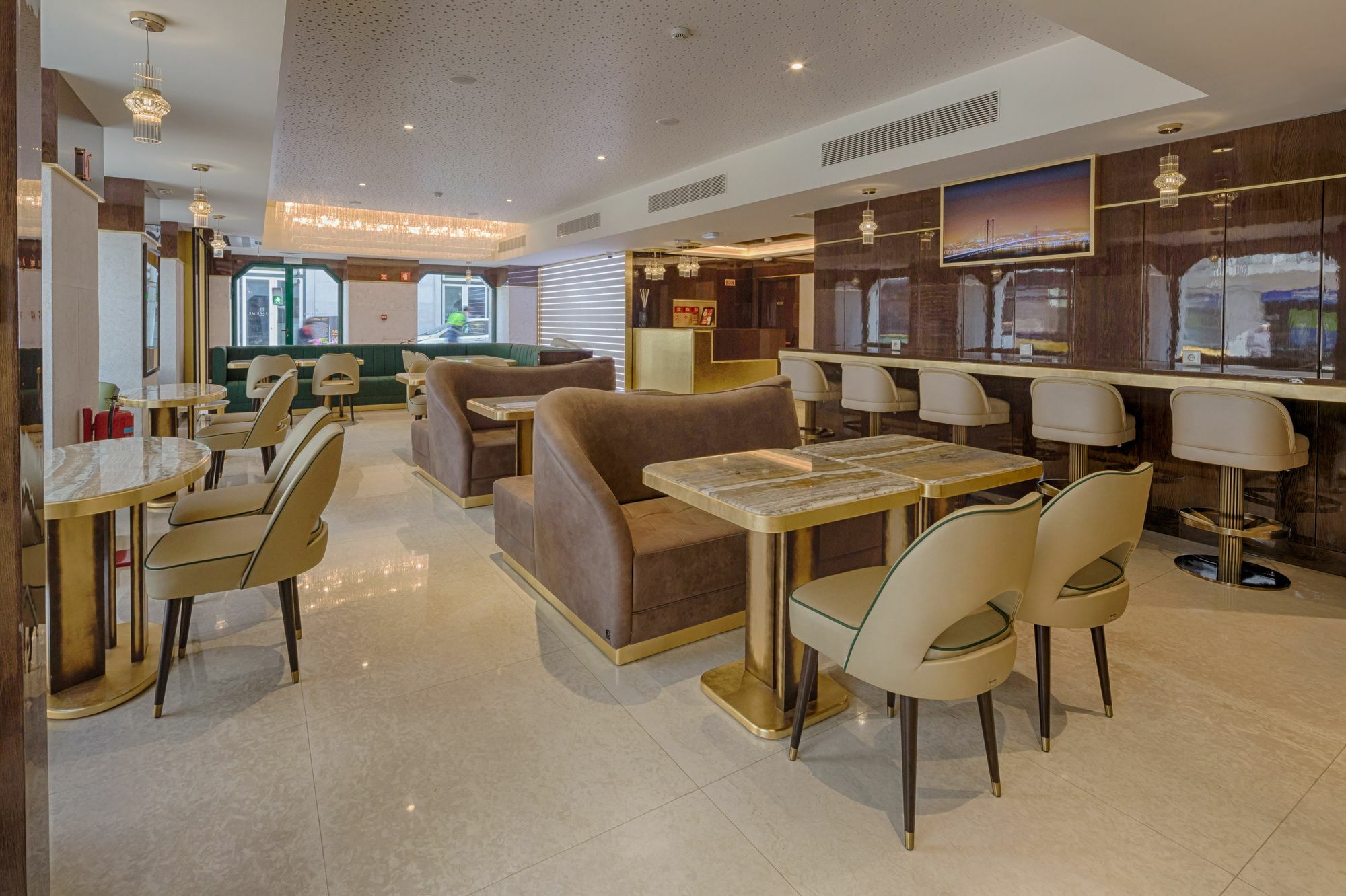 Hotel Meraprime Gold