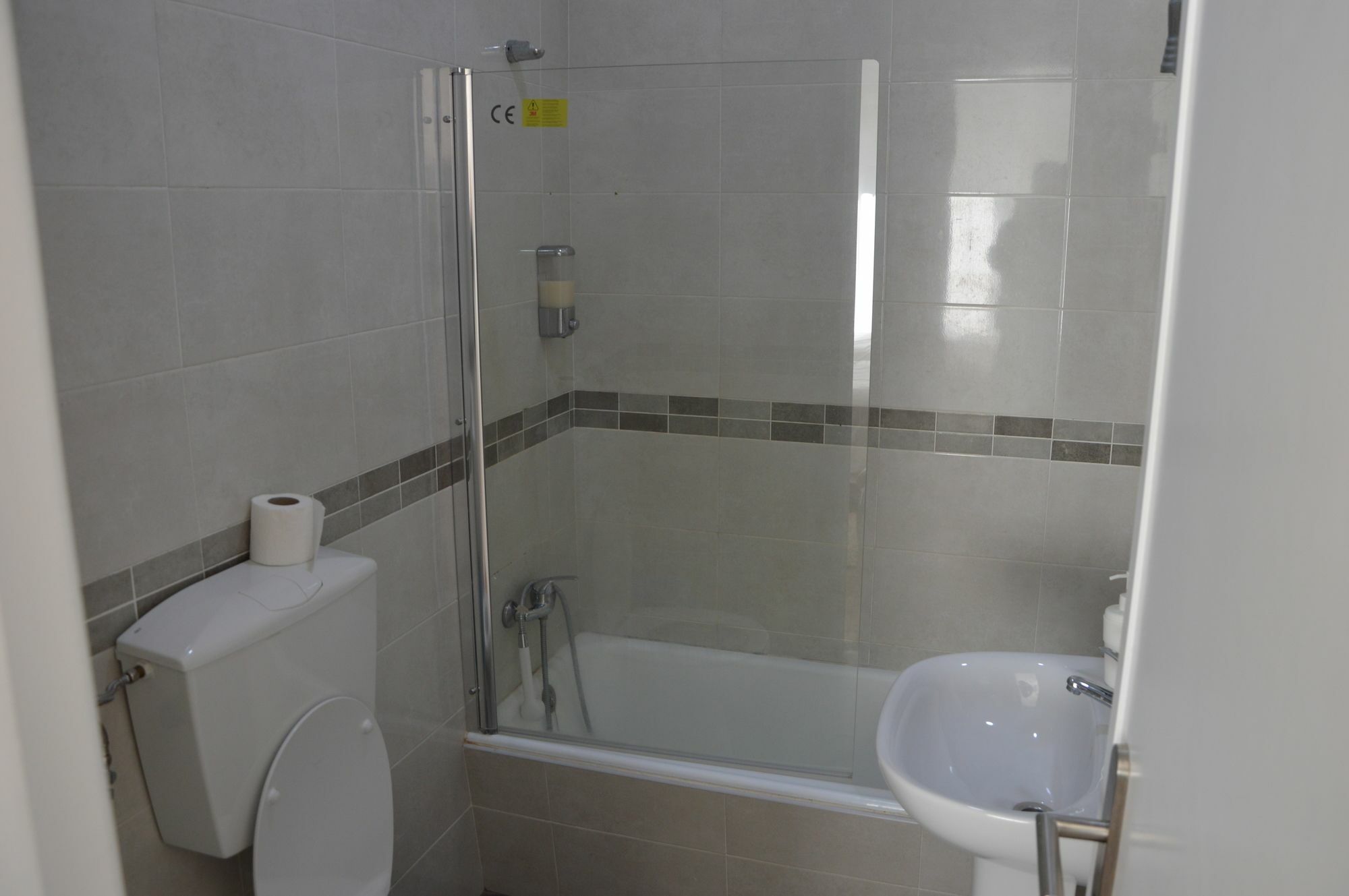 Lx Center Guest house 3*