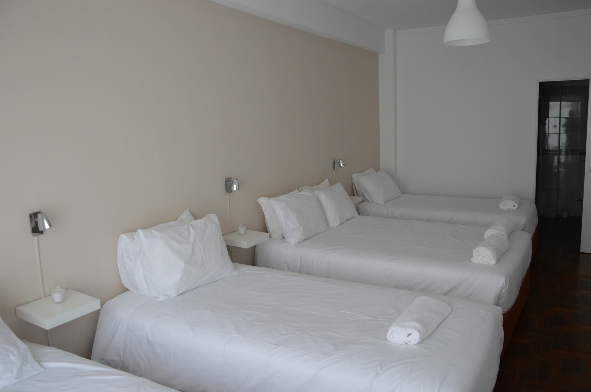 Guest house Lx Center