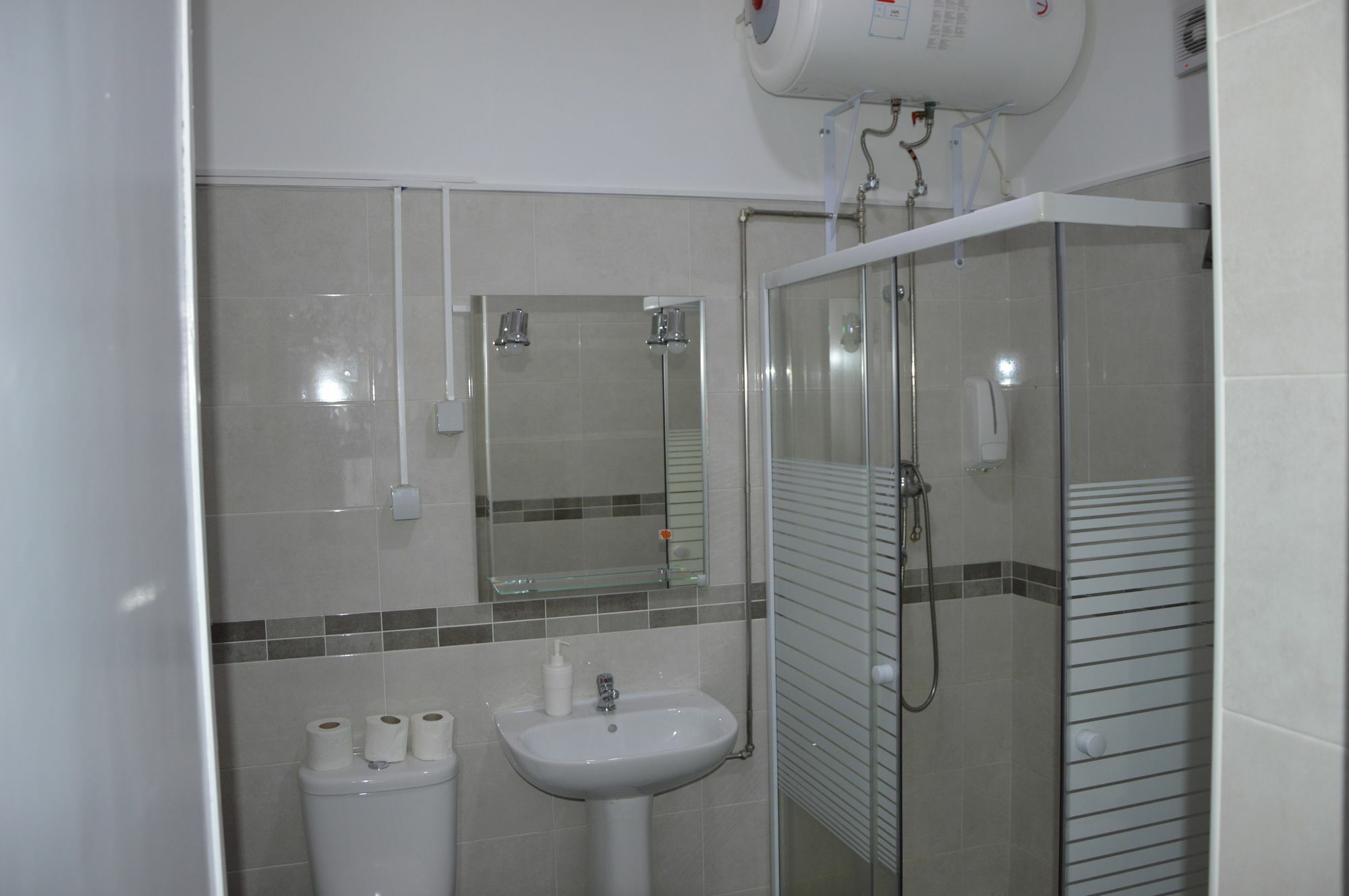 Guest house Lx Center 3*