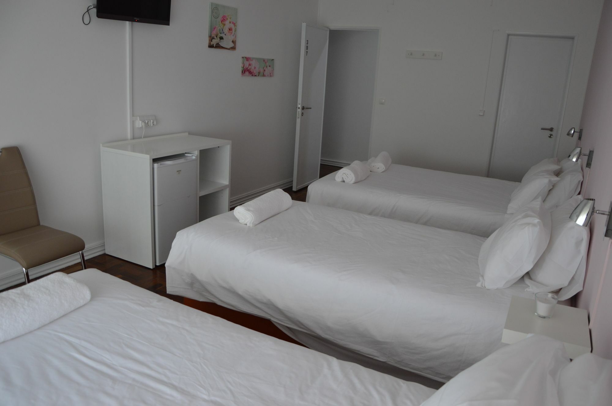 Guest house Lx Center 3*