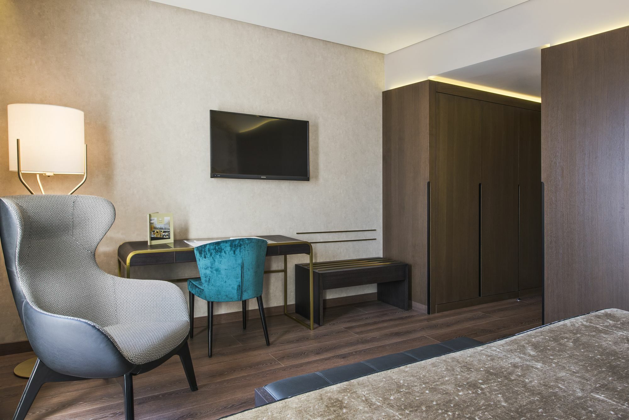 Hotel Aurea Museum By Eurostars Company Lisbon